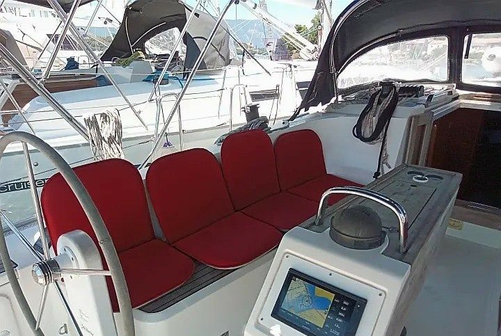 Bavaria Cruiser 41 | Ariti