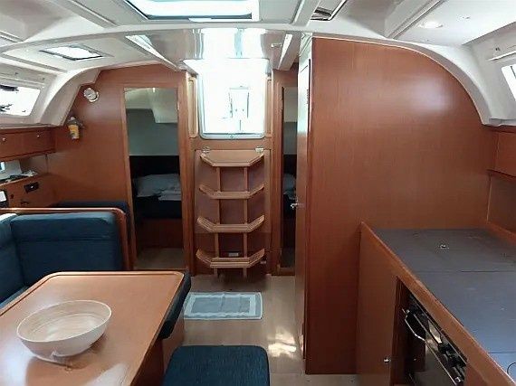 Bavaria Cruiser 41 | Ariti