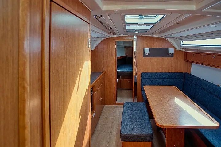 Bavaria Cruiser 41 | Ariti