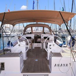 Elan 45 | Anaya