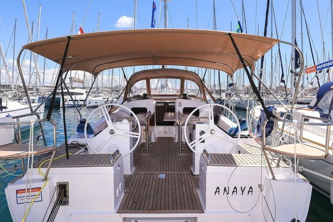 Elan 45 | Anaya