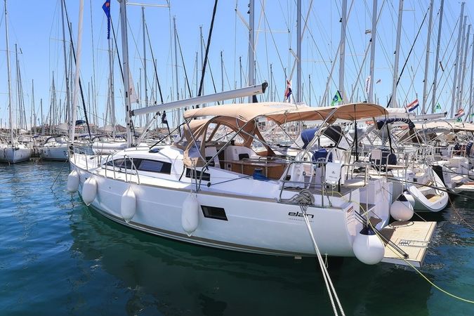 Elan 45 | Anaya