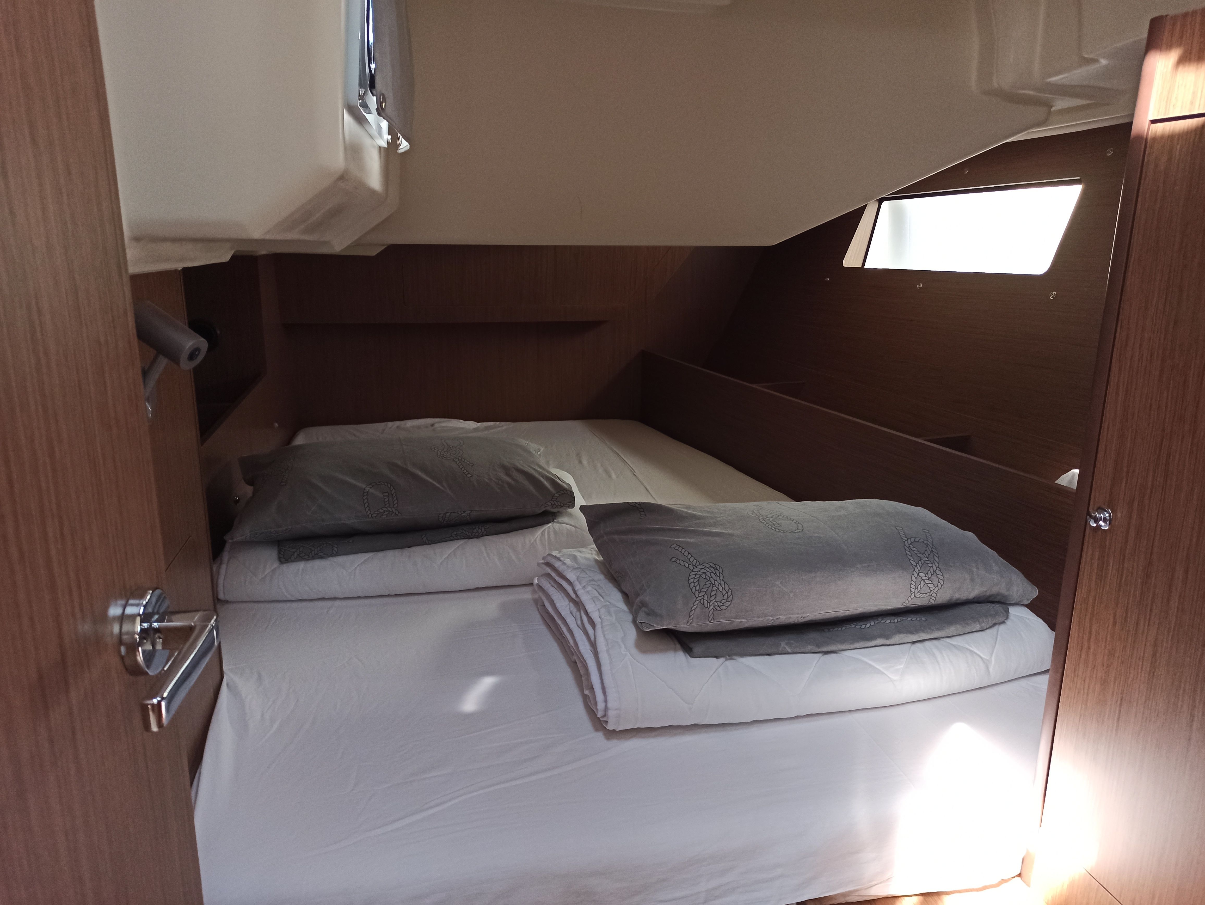 Beneteau Oceanis 41.1 | Dalmatinka