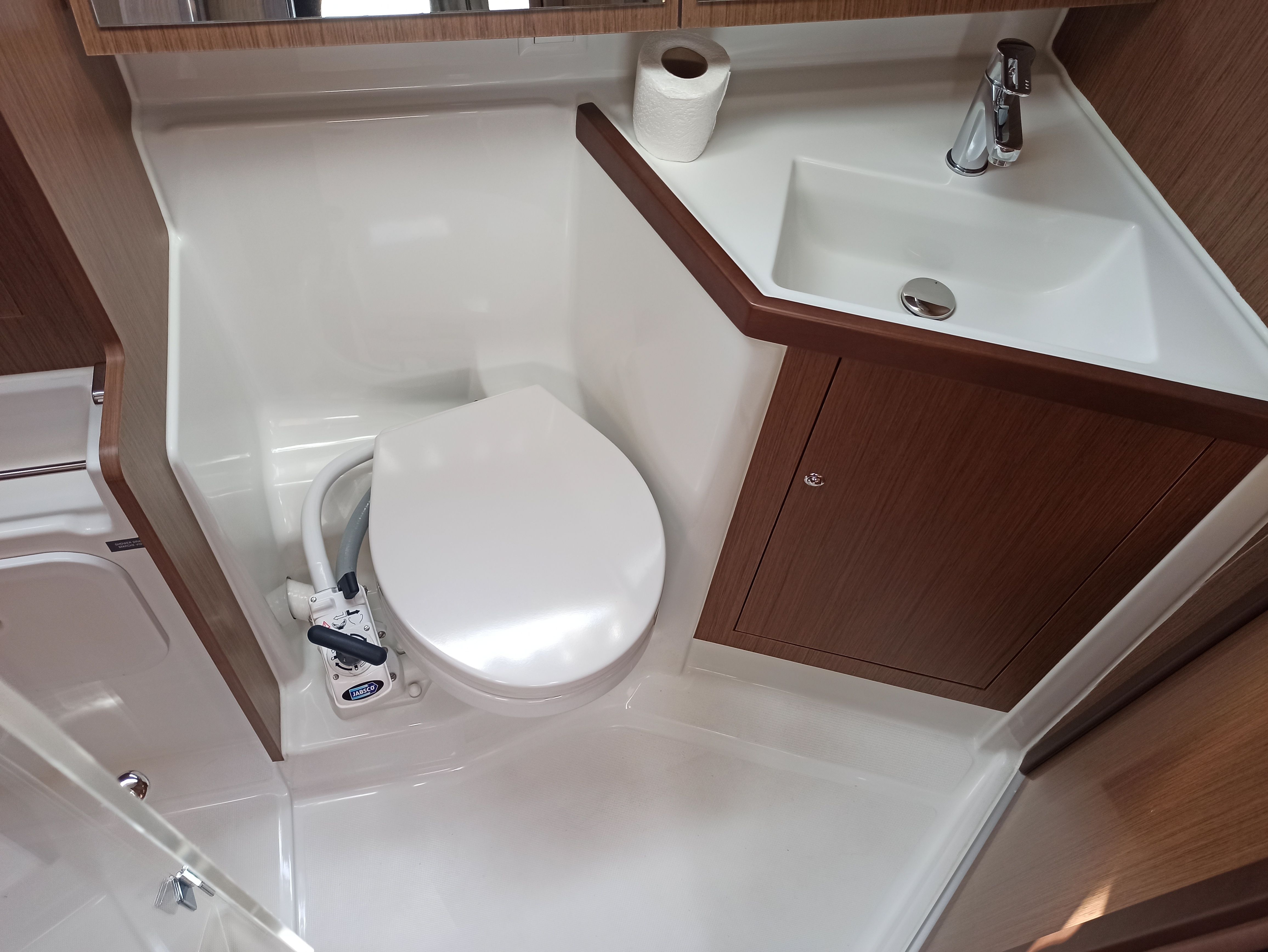 Beneteau Oceanis 41.1 | Dalmatinka