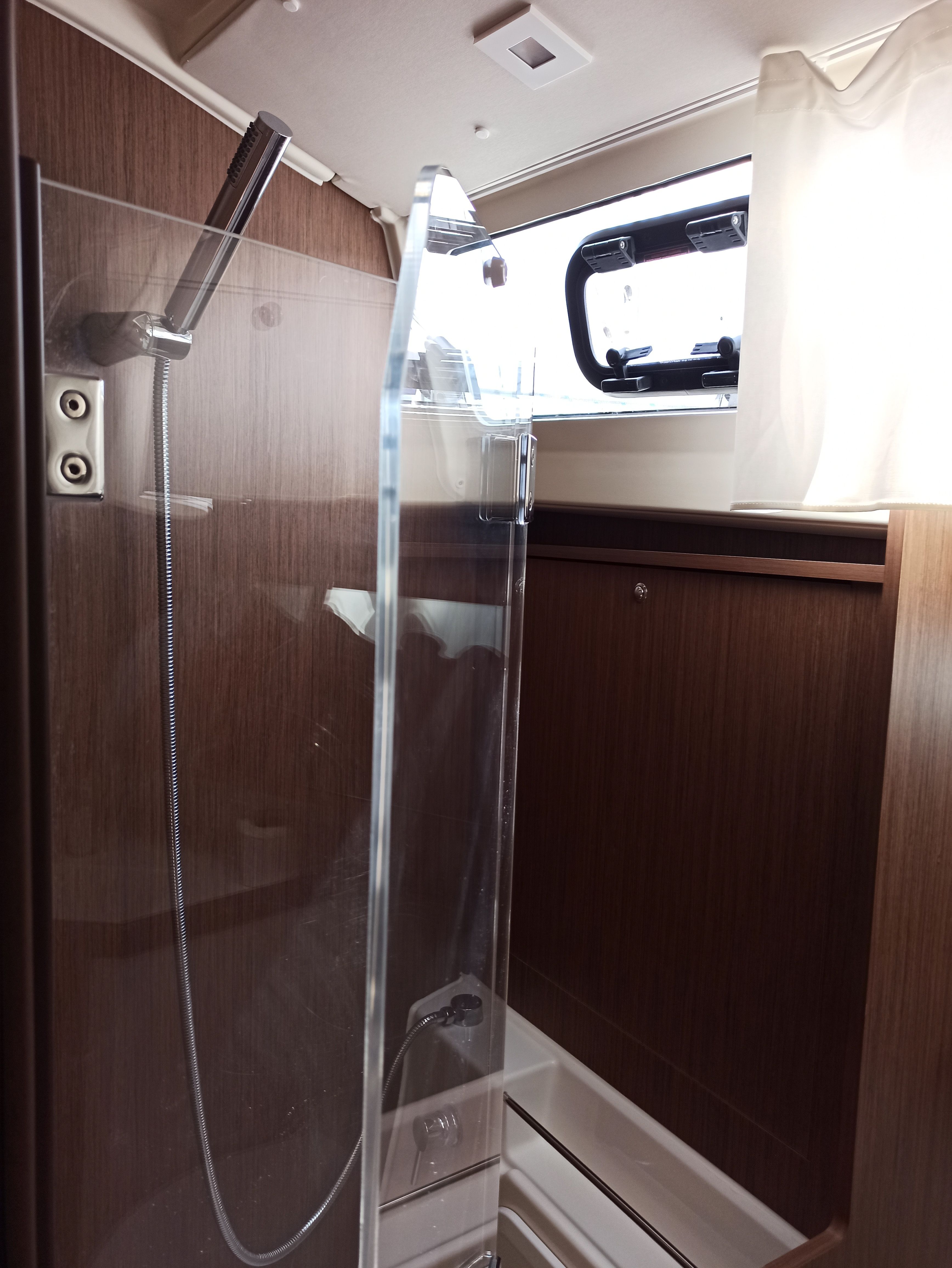 Beneteau Oceanis 41.1 | Dalmatinka