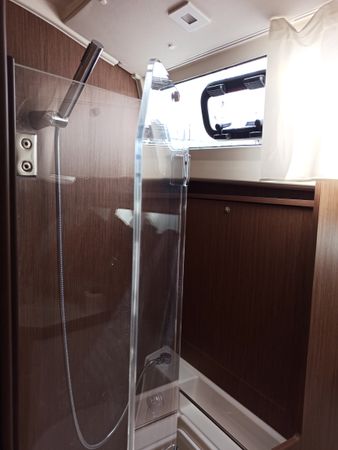 Beneteau Oceanis 41.1 | Dalmatinka