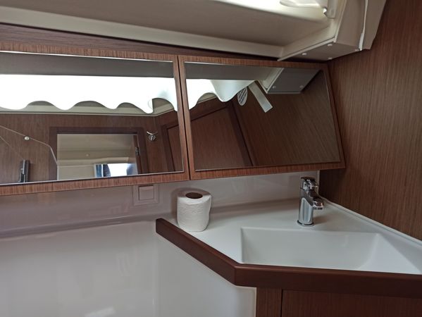 Beneteau Oceanis 41.1 | Dalmatinka