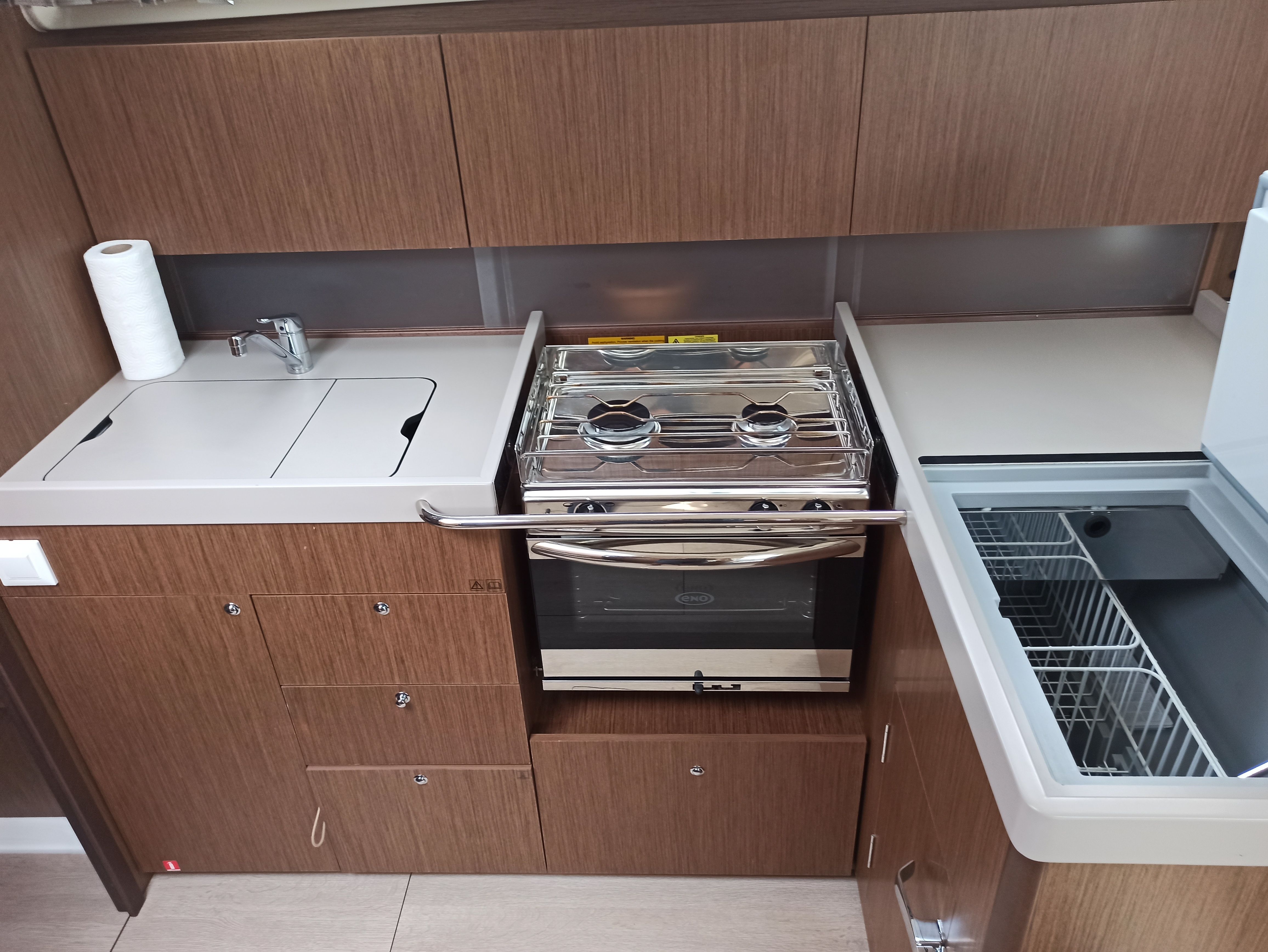 Beneteau Oceanis 41.1 | Dalmatinka