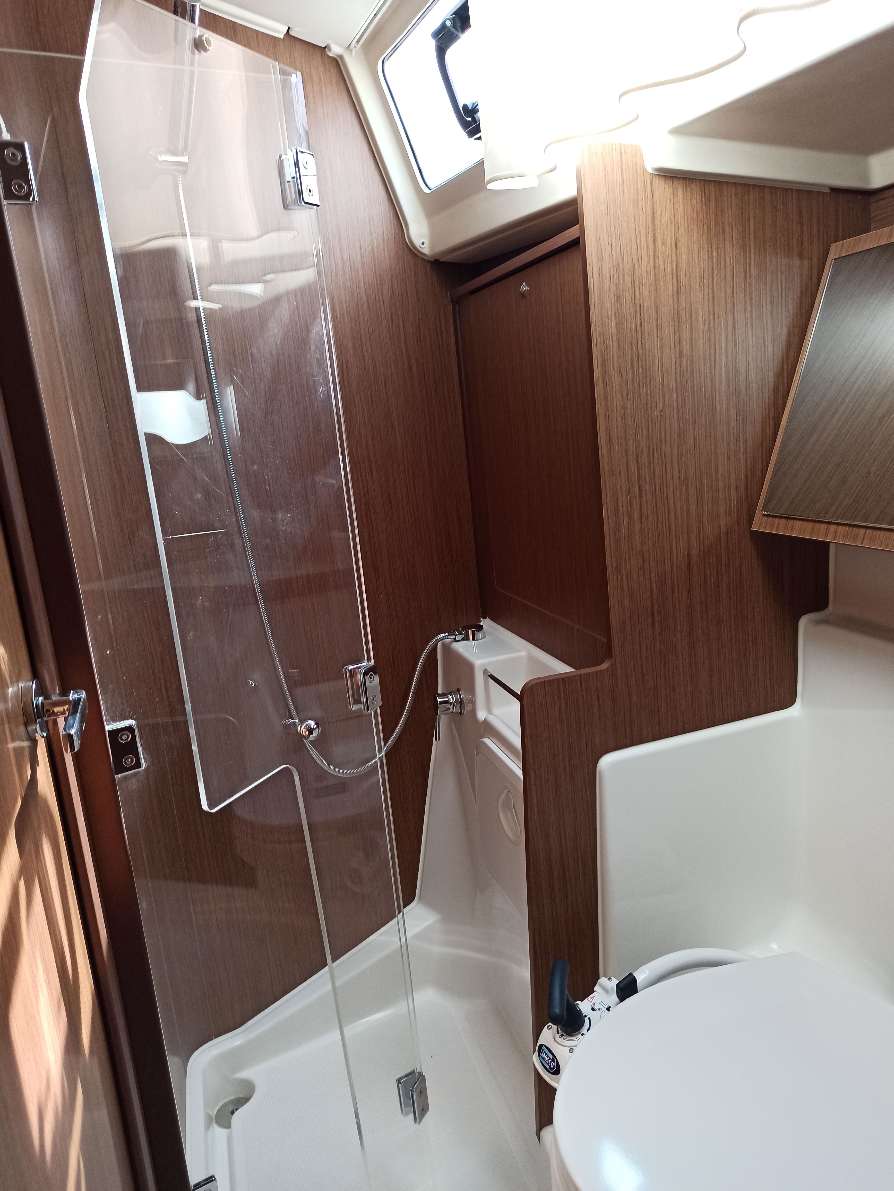 Beneteau Oceanis 41.1 | Dalmatinka