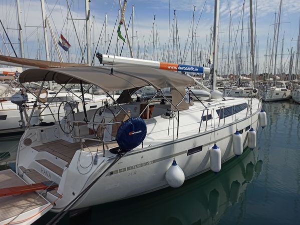 Bavaria Cruiser 46 | Hana