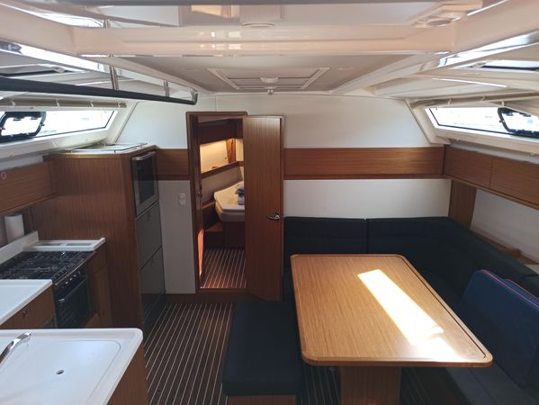 Bavaria Cruiser 46 | Hana