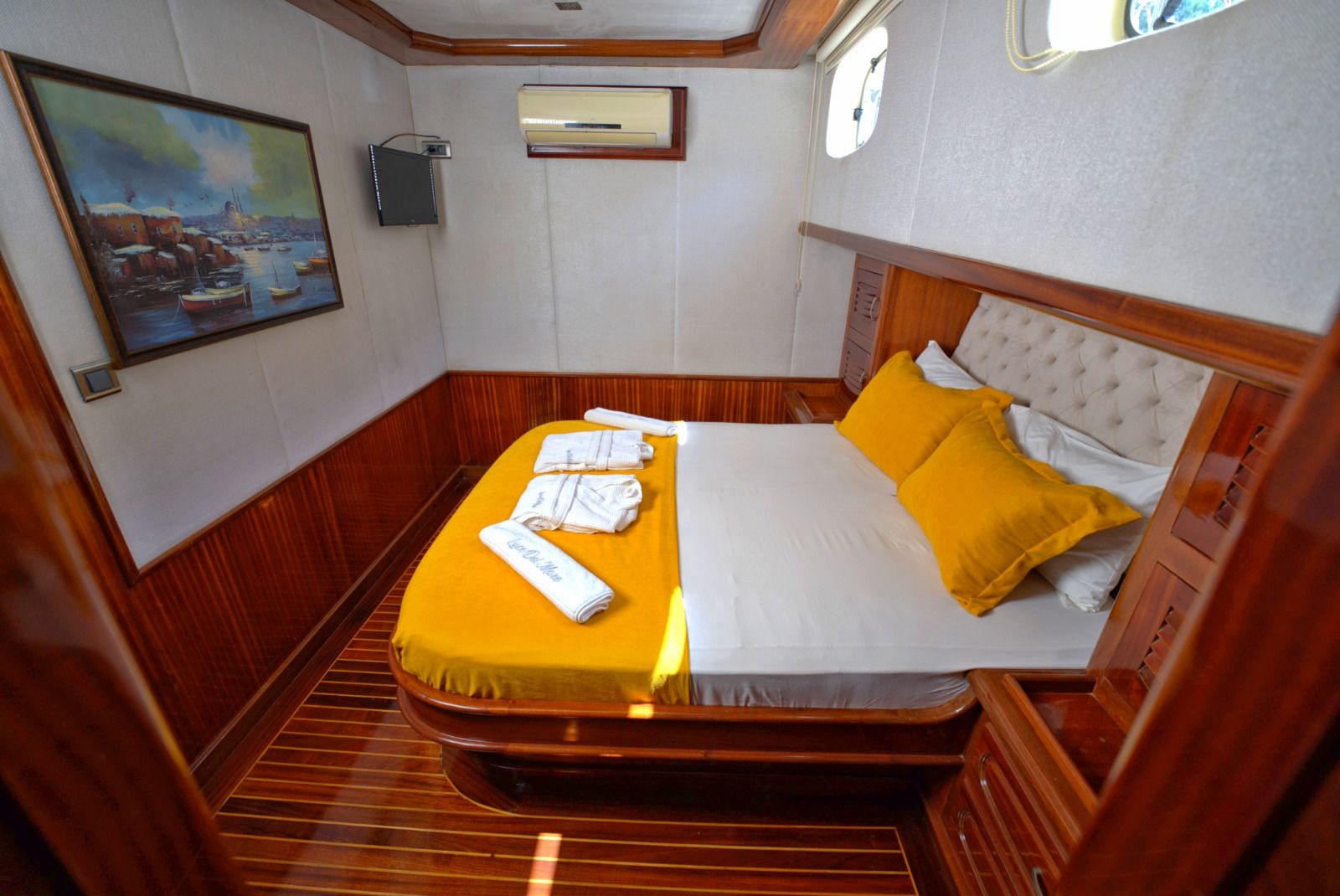 Gulet 108 | Luce del Mare