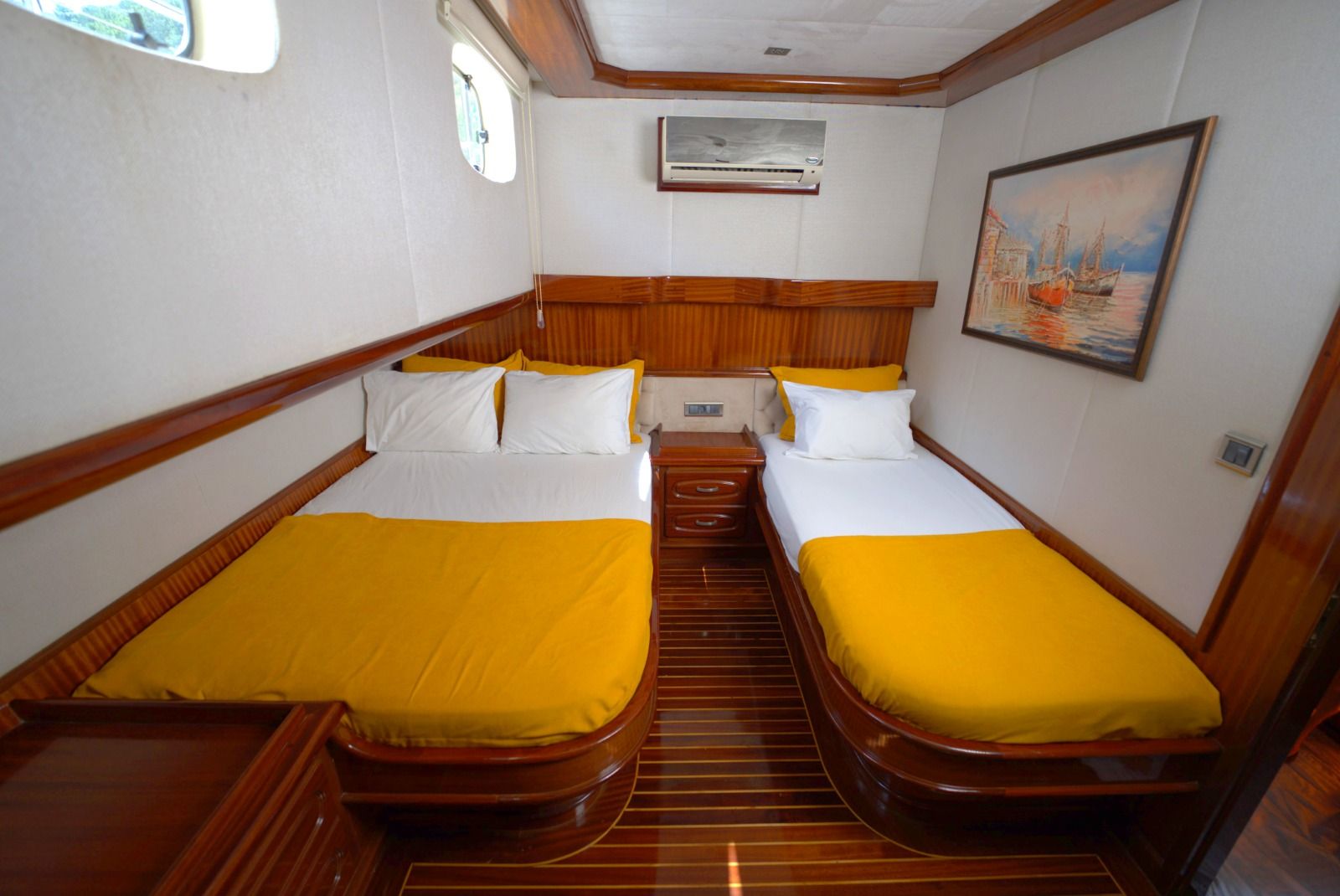 Gulet 108 | Luce del Mare