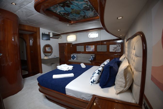 Gulet 108 | Luce del Mare