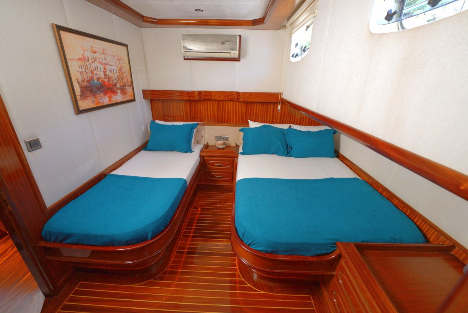 Gulet 108 | Luce del Mare