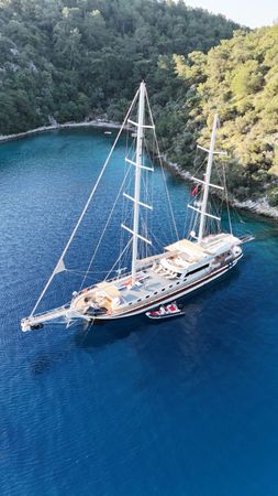 Gulet 108 | Luce del Mare