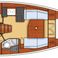 Beneteau Oceanis 38.1 | Arun