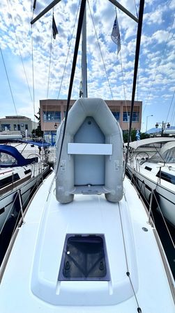 Jeanneau Sun Odyssey 349 | Cherie Bibi