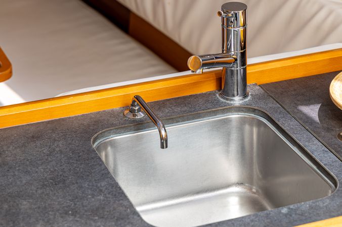 Jeanneau Sun Odyssey 349 | Cherie Bibi