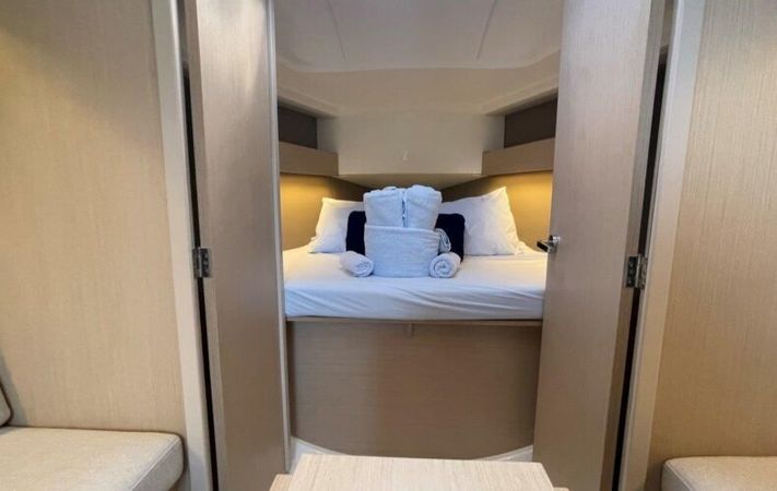 Beneteau Oceanis 30.1 | Peanut