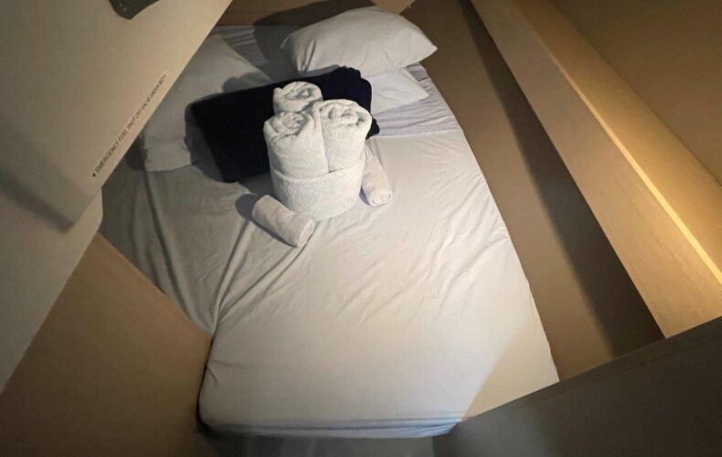 Beneteau Oceanis 30.1 | Peanut