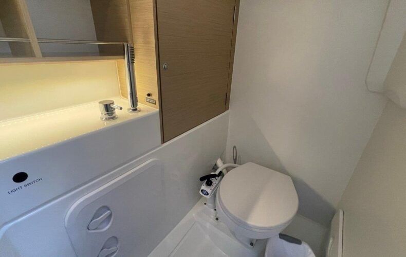 Beneteau Oceanis 30.1 | Peanut