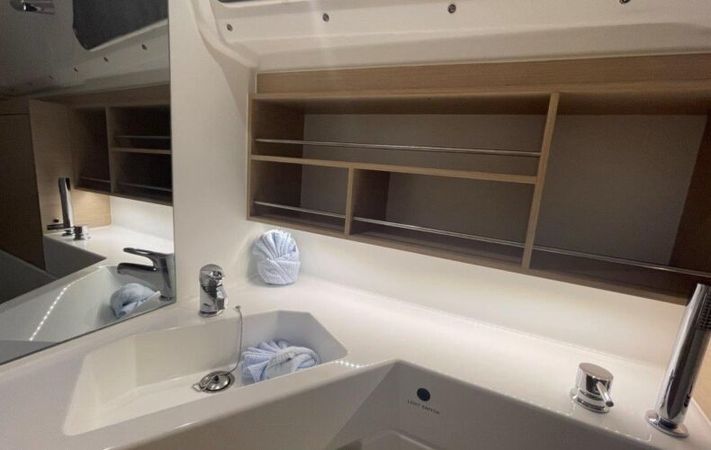 Beneteau Oceanis 30.1 | Peanut