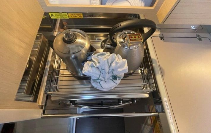 Beneteau Oceanis 30.1 | Peanut