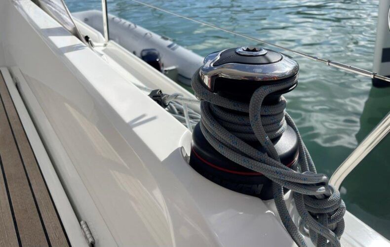 Beneteau Oceanis 30.1 | Peanut