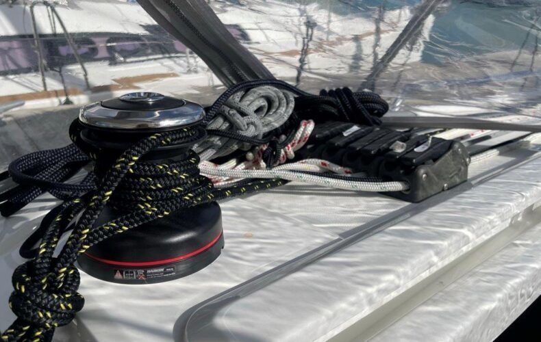 Beneteau Oceanis 30.1 | Peanut