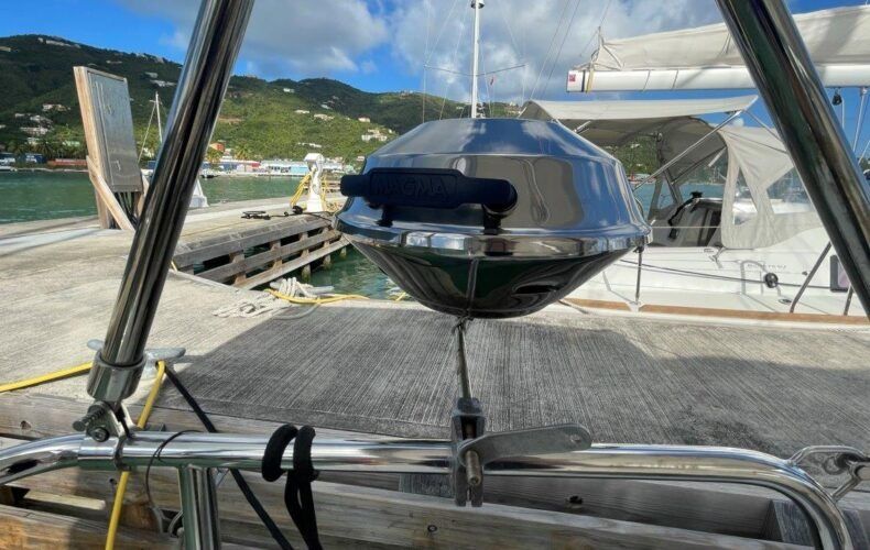 Beneteau Oceanis 30.1 | Peanut