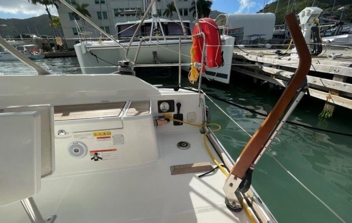 Beneteau Oceanis 30.1 | Peanut