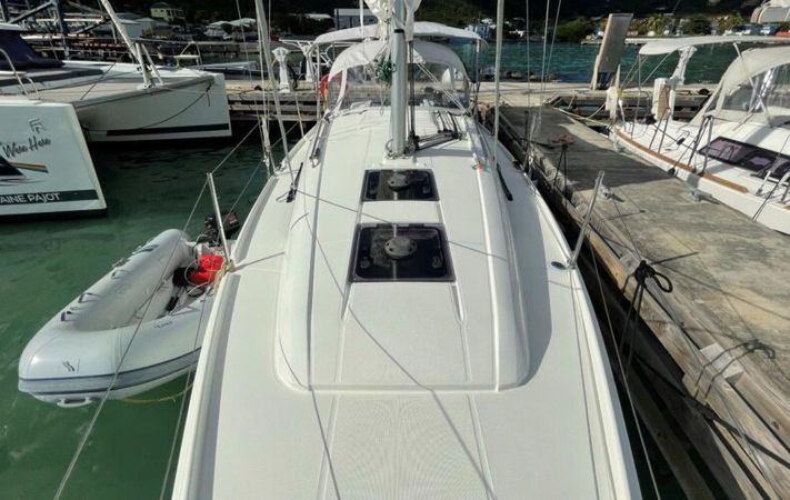 Beneteau Oceanis 30.1 | Peanut