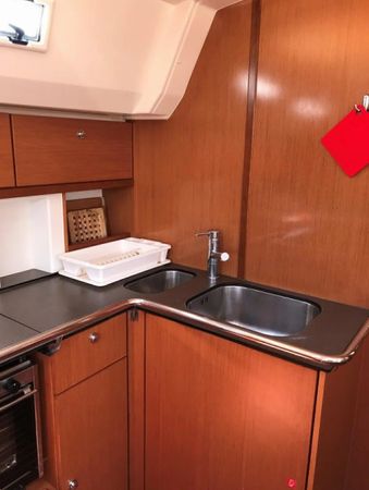 Bavaria Cruiser 50 | Juniper