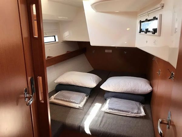 Bavaria Cruiser 50 | Juniper