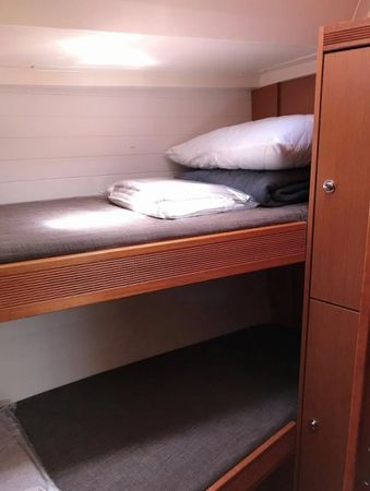 Bavaria Cruiser 50 | Juniper