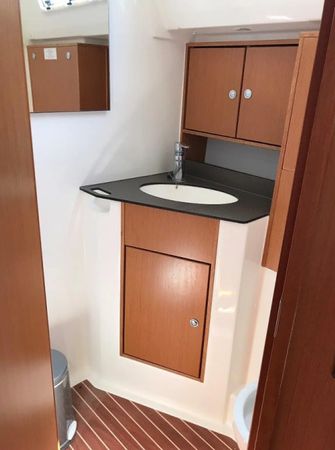 Bavaria Cruiser 50 | Juniper