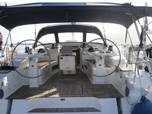 Bavaria Cruiser 50 | Juniper
