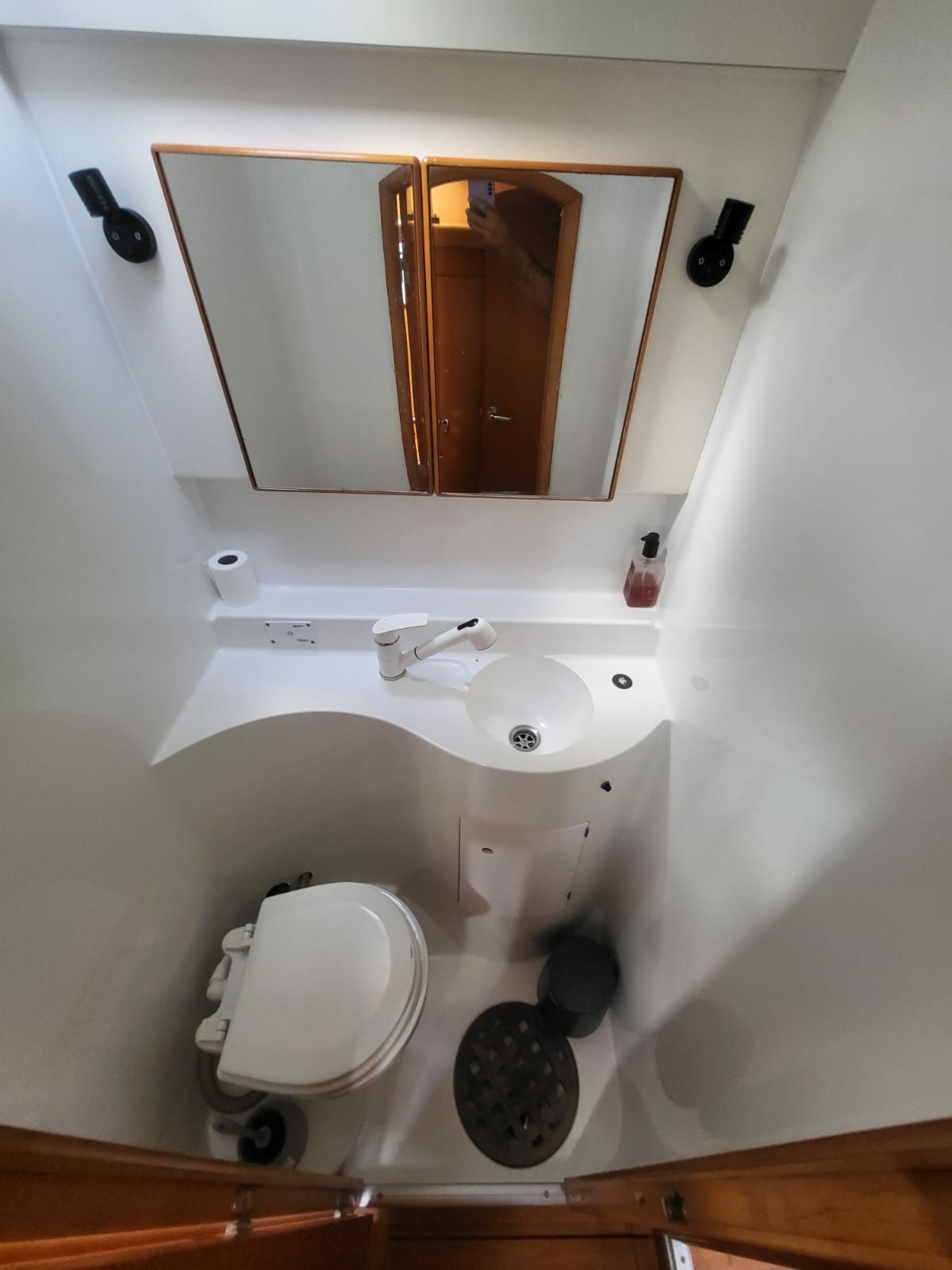 Lagoon 470 | SeaCat Segundo