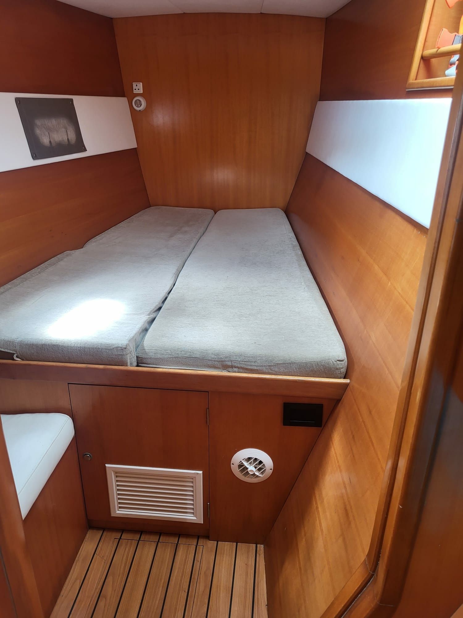 Lagoon 470 | SeaCat Segundo