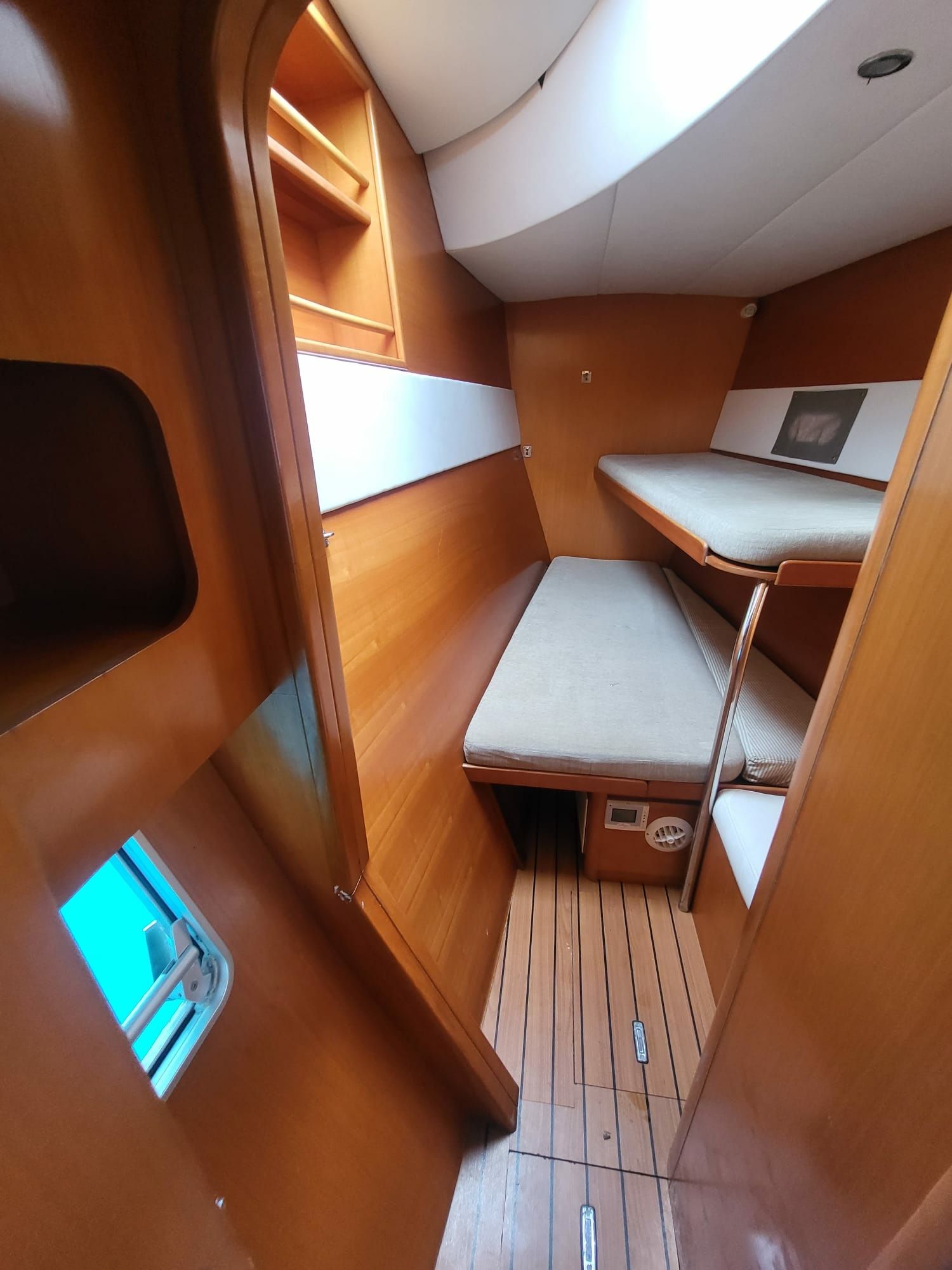 Lagoon 470 | SeaCat Segundo