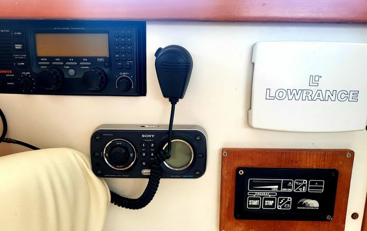 Lagoon 470 | SeaCat Segundo