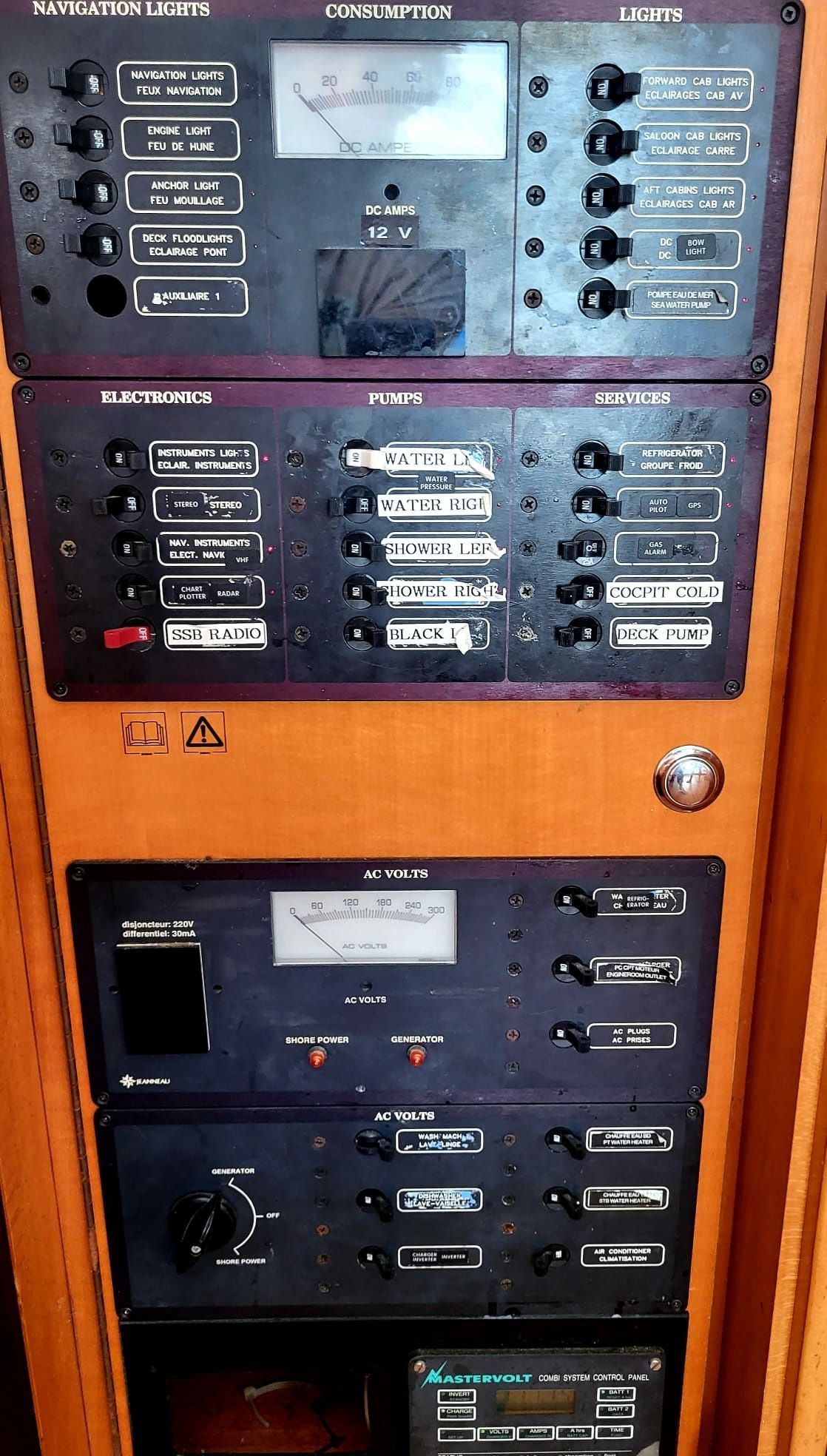 Lagoon 470 | SeaCat Segundo