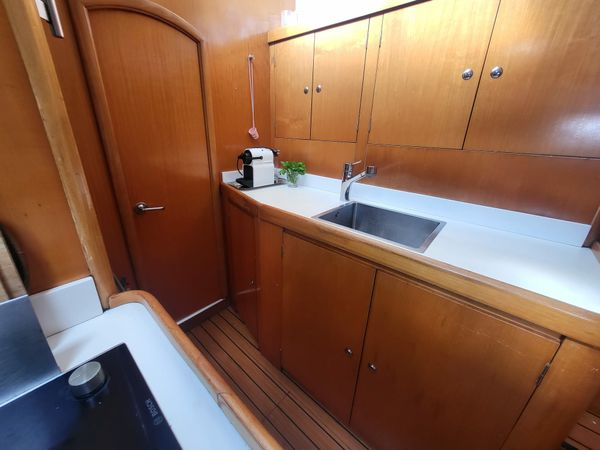 Lagoon 470 | SeaCat Segundo