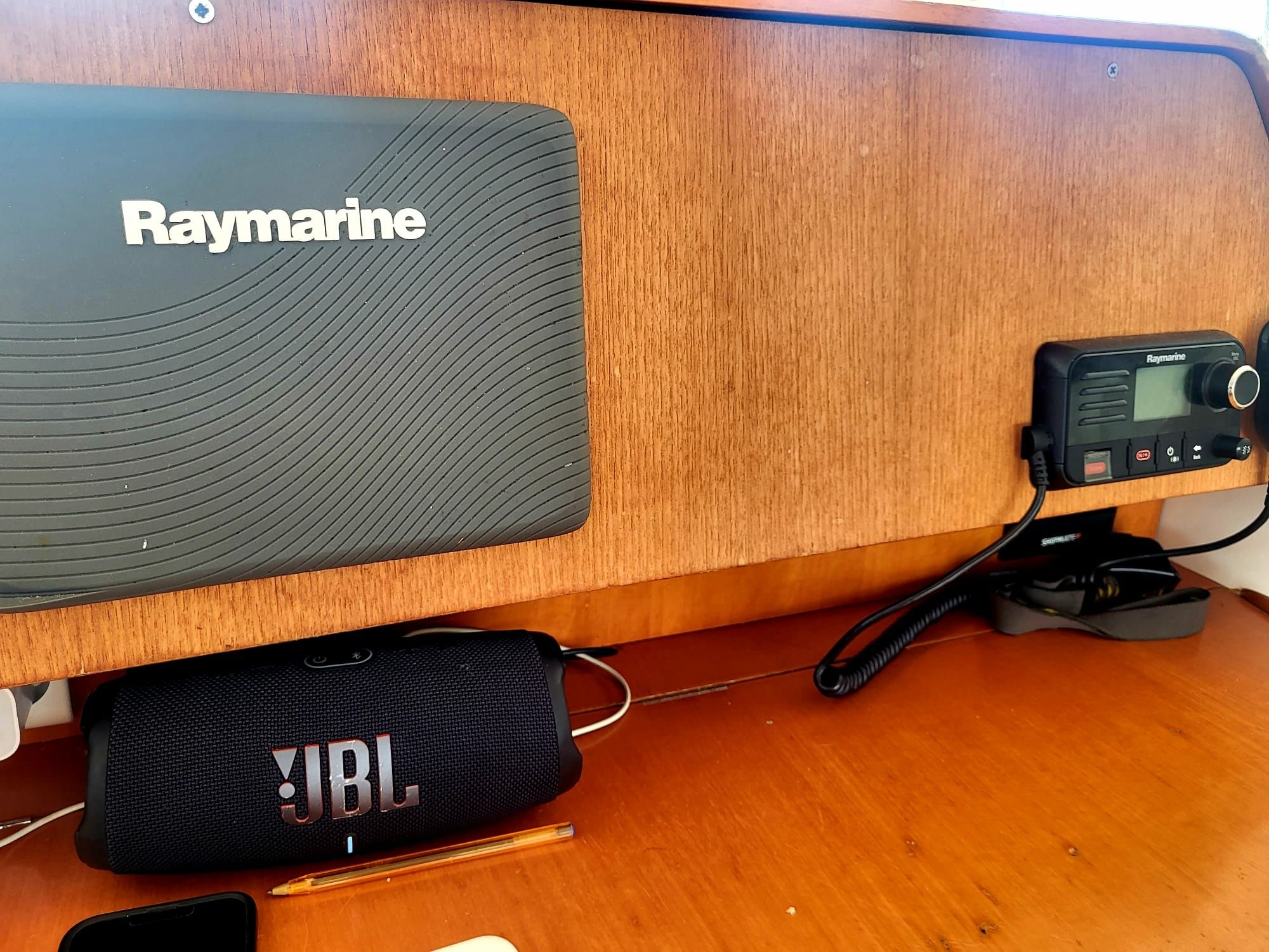 Lagoon 470 | SeaCat Segundo