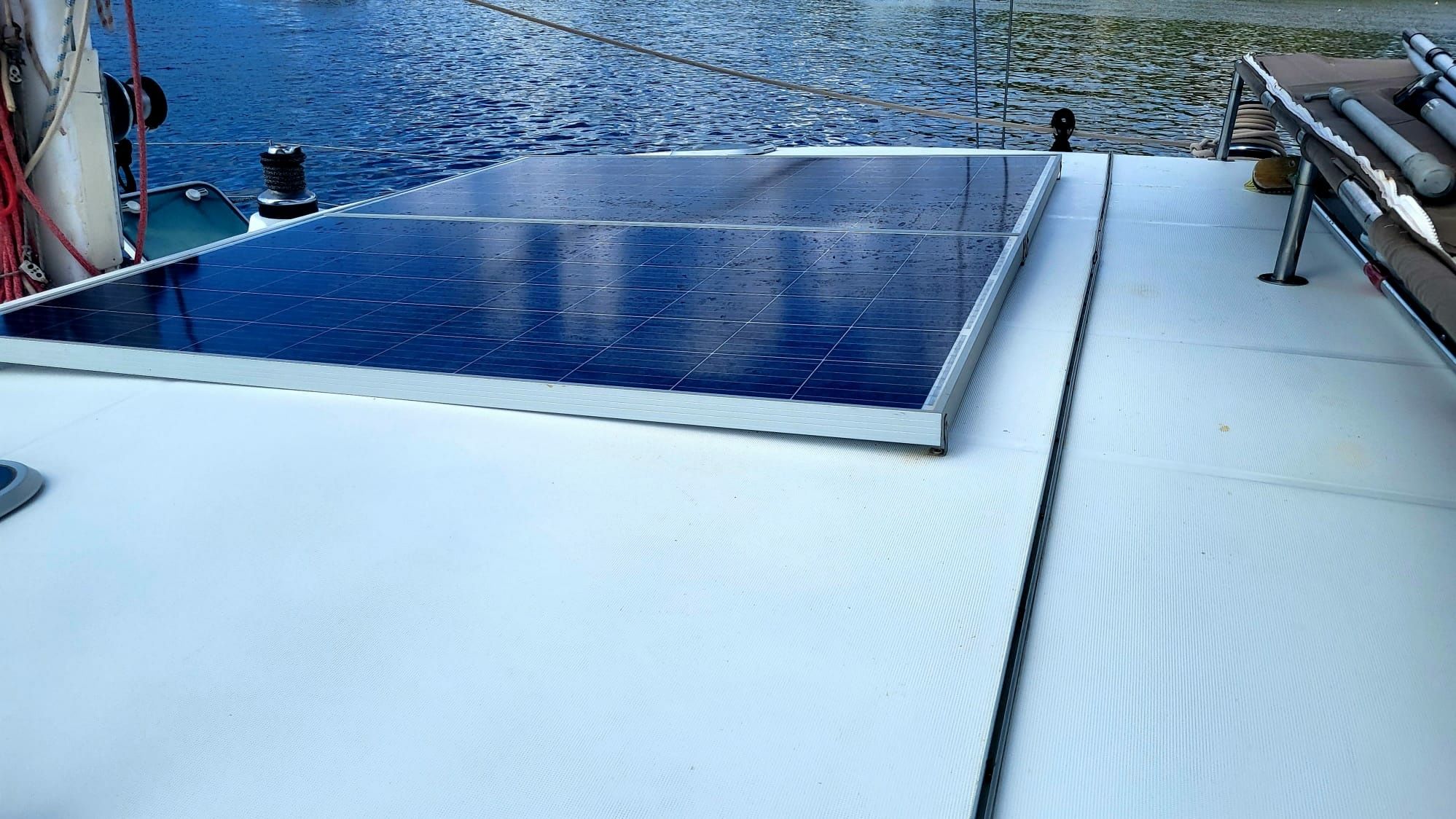 Lagoon 470 | SeaCat Segundo