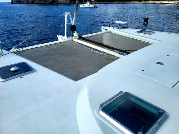 Lagoon 470 | SeaCat Segundo