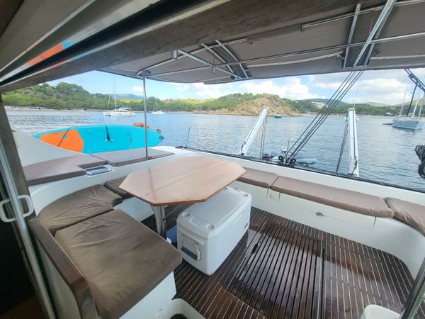 Lagoon 470 | SeaCat Segundo