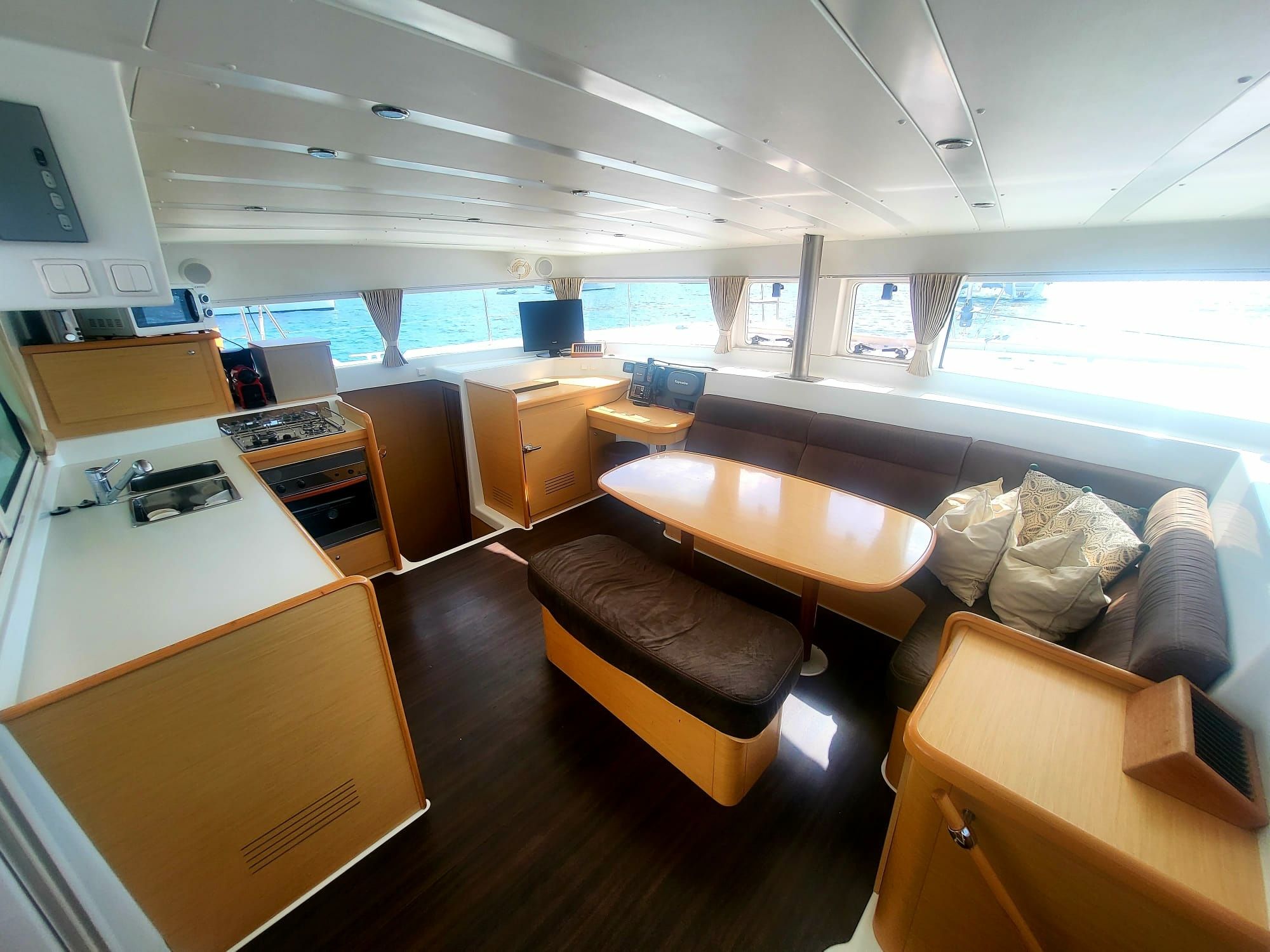 Lagoon 42 | Lady Laura