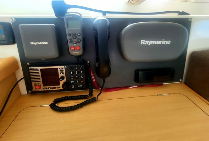 Lagoon 42 | Lady Laura